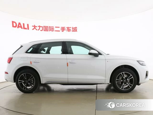 Audi Q5L Sportback id 4291023 из Китая 11