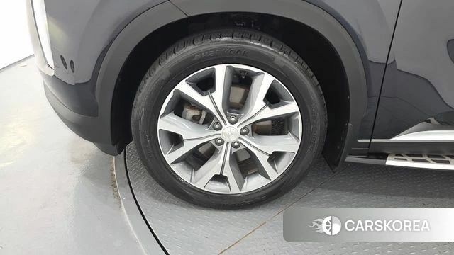 Hyundai Palisade id 4881941 из Кореи 15