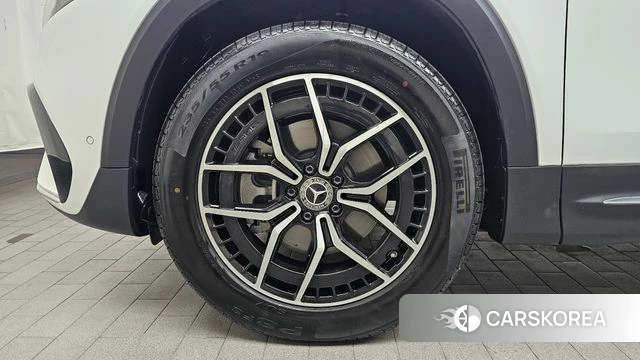 Mercedes-Benz EQB X243 id 4474659 из Кореи 15