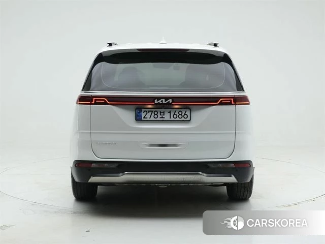 Kia Carnival 4th generation id 4267389 из Кореи 15