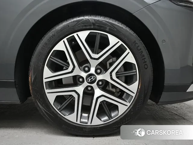 Hyundai Grandeur (GN7) id 3654509 из Кореи 15