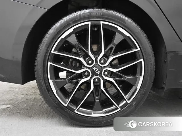 Kia K5 3rd generation id 3621610 из Кореи 15