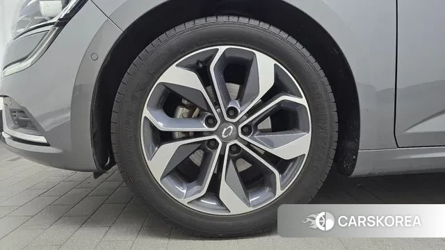 Renault Korea (Samsung) SM6 id 3563121 из Кореи 15