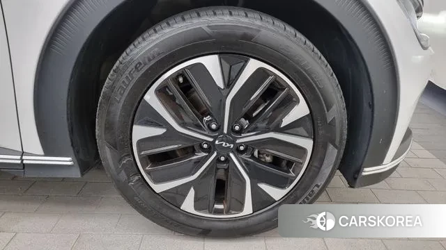 Kia EV6 id 3017094 из Кореи 15