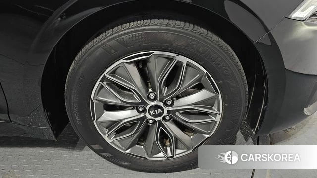 Kia K5 Hybrid 3rd Generation id 3819831 из Кореи 15