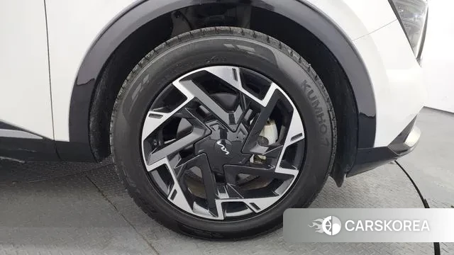 Kia Sportage 5th Generation id 3518862 из Кореи 15