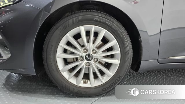 Kia K7 Premier id 4384127 из Кореи 15