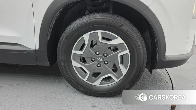 Hyundai The New Santa Fe id 3864777 из Кореи 15