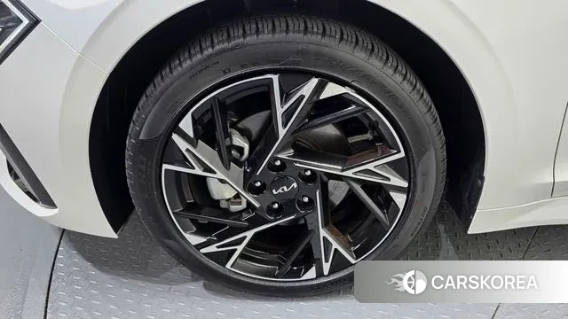 Kia The New K5 3rd generation id 2915052 из Кореи 15