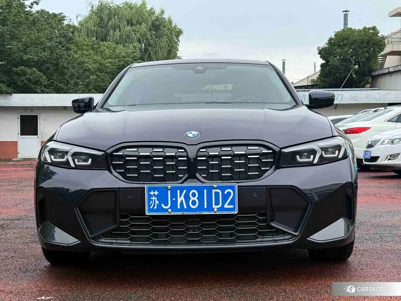 BMW 3 series id 4600484 из Китая 14
