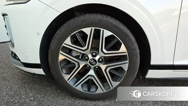 Hyundai Grandeur (GN7) id 3606166 из Кореи 15