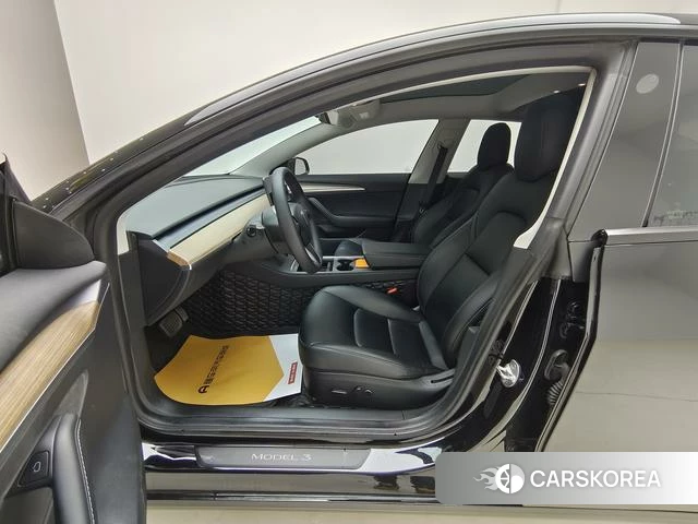 Tesla Model 3 id 4215726 из Китая 15