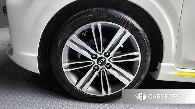 Kia All New Morning (JA) id 4390368 из Кореи 25