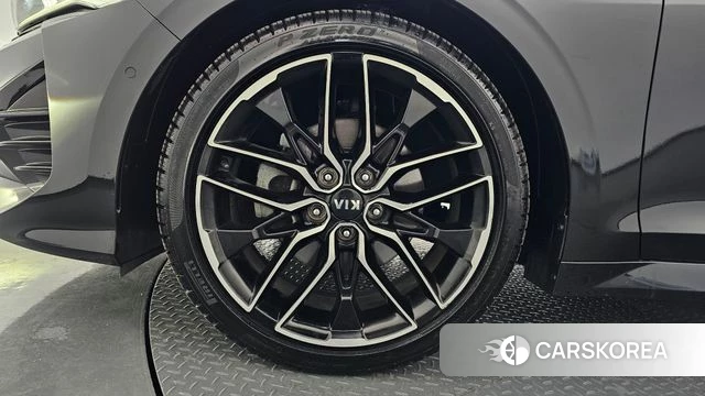 Kia K5 3rd generation id 4232284 из Кореи 34