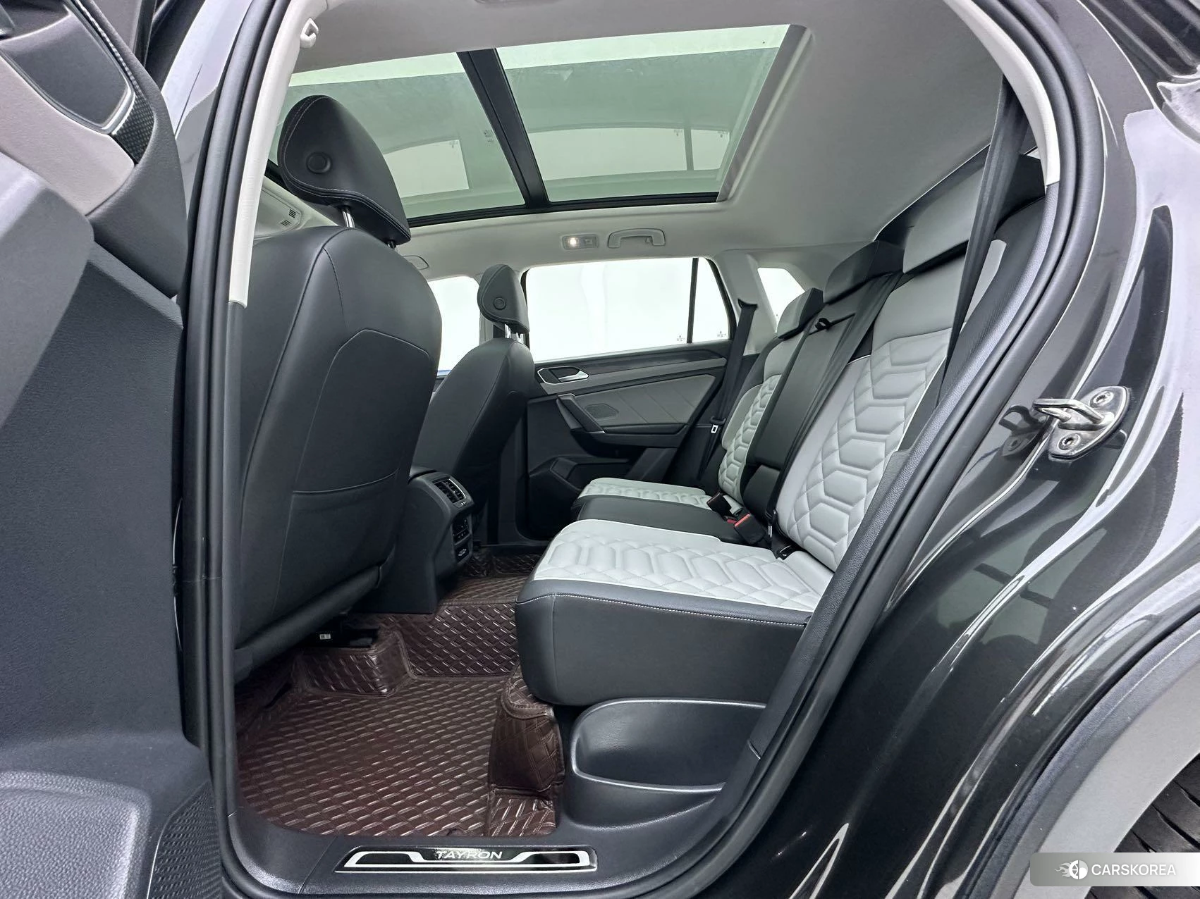 Volkswagen Tanyue id 4407243 из Китая 20