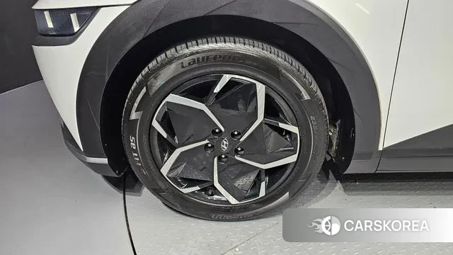 Hyundai Ionic 5 id 3258146 из Кореи 15