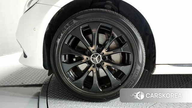 Mercedes-Benz E-Class W213 id 4304260 из Кореи 15