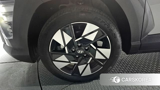 Hyundai Kona (SX2) id 4201092 из Кореи 15