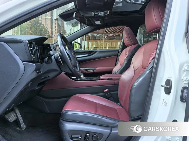 Lexus NX id 4393310 из Китая 12