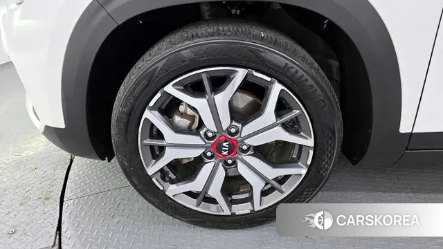 Kia Seltos id 3741429 из Кореи 15