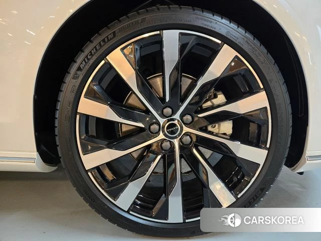 Volvo S90 id 3841137 из Кореи 15