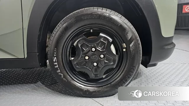 Hyundai Casper id 3565689 из Кореи 15