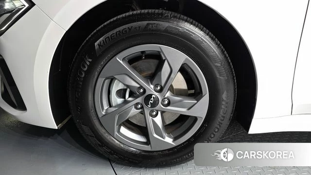 Kia The New K5 3rd generation id 3940150 из Кореи 15