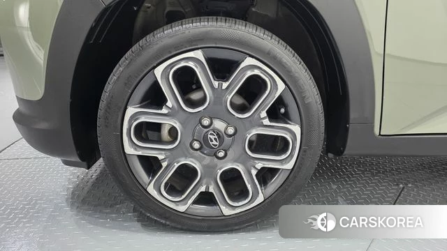 Hyundai Casper id 3934741 из Кореи 15