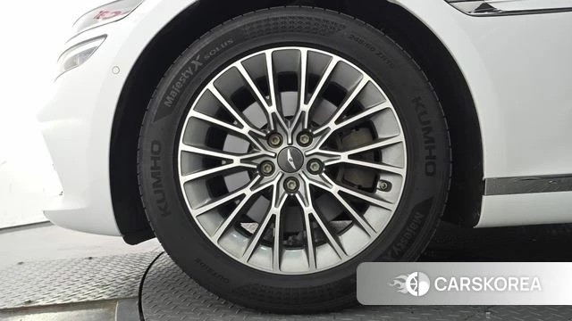 Genesis G80 (RG3) id 4579352 из Кореи 15