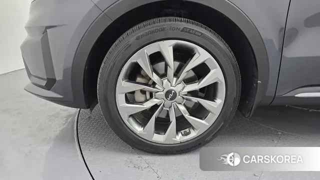 Kia Sorento 4th Generation id 3453286 из Кореи 15