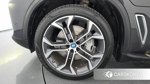 BMW X5 (G05) id 4835180 из Кореи 15