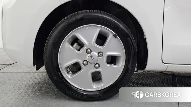 Kia The New Ray id 3766271 из Кореи 15