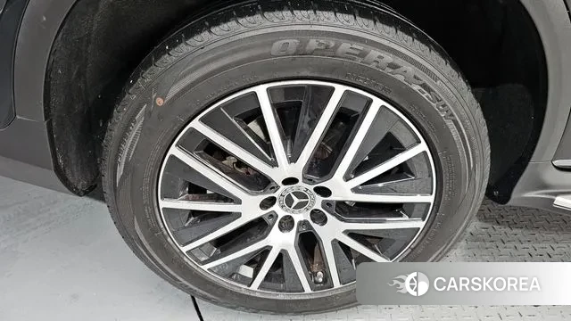 Mercedes-Benz GLC-Class X253 id 3232751 из Кореи 15