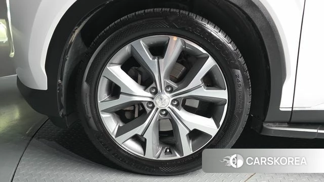 Hyundai Palisade id 4637712 из Кореи 27