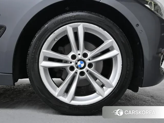 BMW 3 Series GT (F34) id 3408033 из Кореи 15