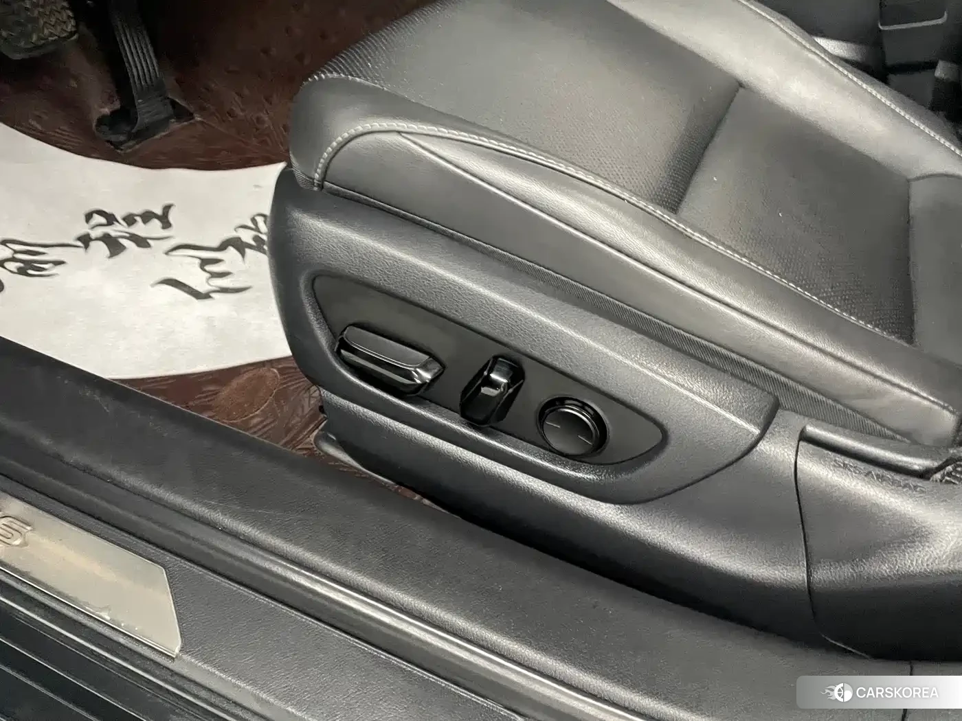 Lexus ES id 4515469 из Китая 9