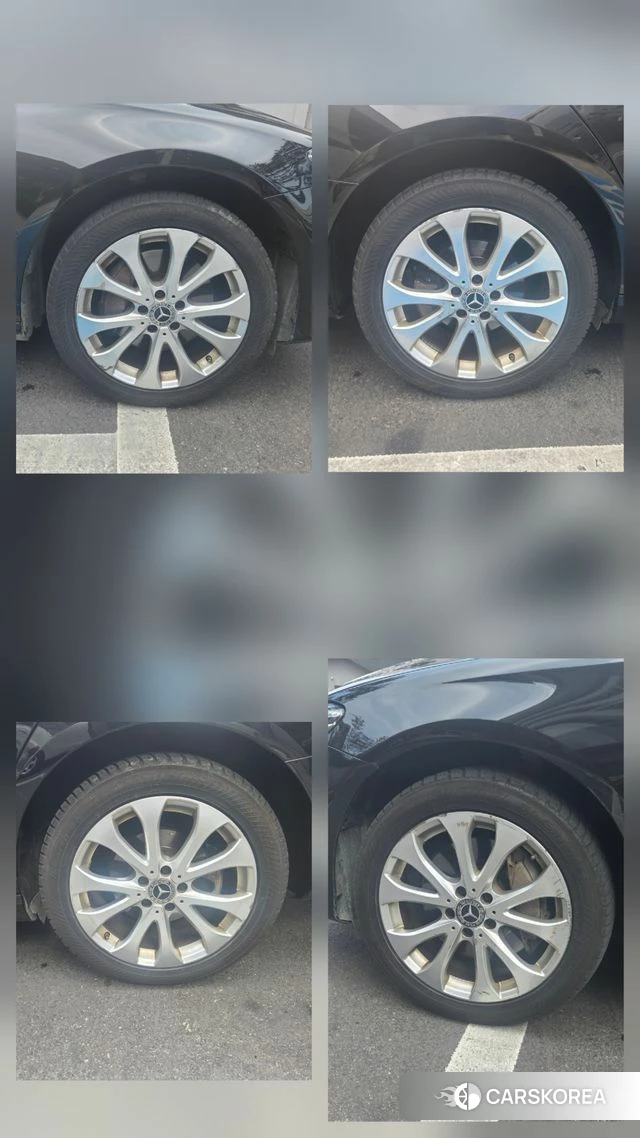 Mercedes-Benz E-Class W213 id 3861569 из Кореи 8