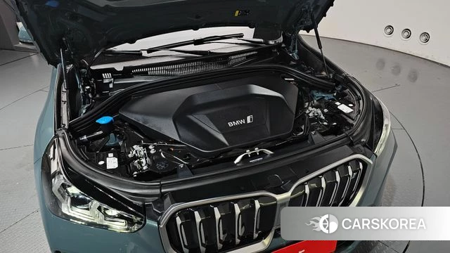 BMW iX1 (U11) id 4540484 из Кореи 32