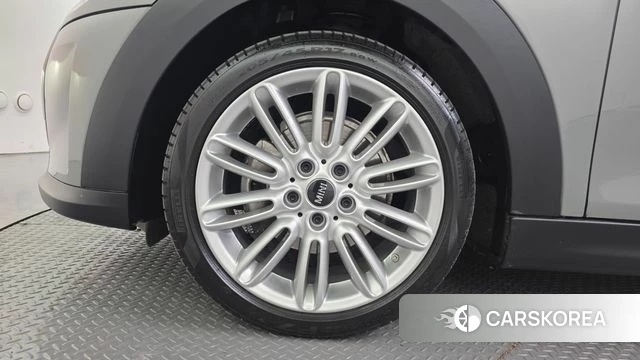 Mini Cooper id 3851721 из Кореи 15