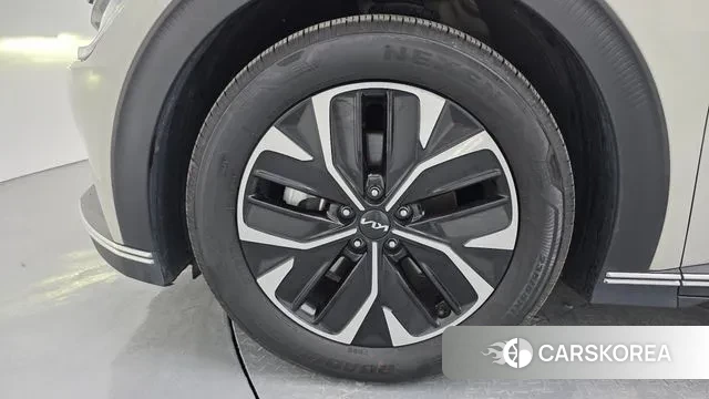 Kia EV6 id 2998854 из Кореи 15