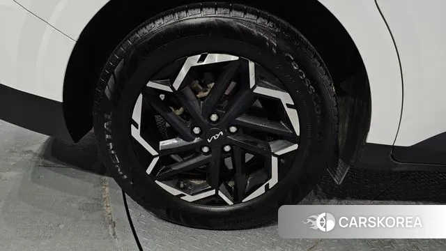 Kia The New Carnival 4th Generation id 3580856 из Кореи 15