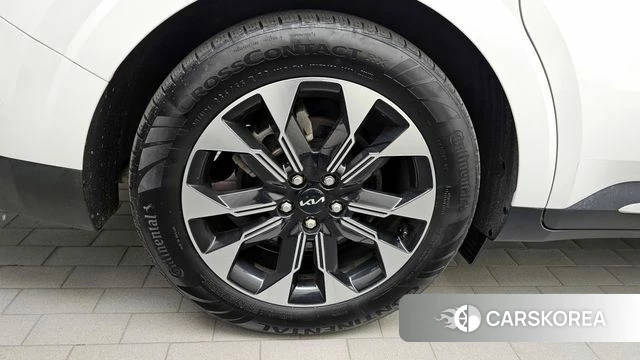 Kia Carnival 4th generation id 3940542 из Кореи 15