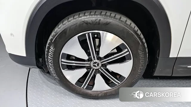 Mercedes-Benz EQB X243 id 3566115 из Кореи 15