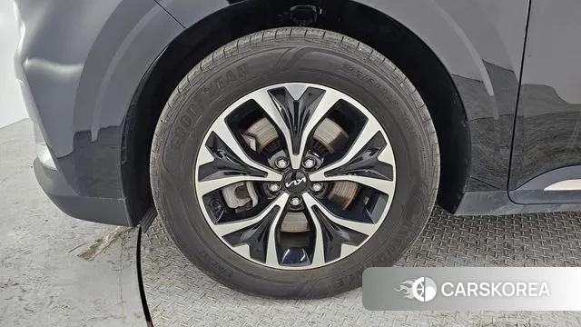 Kia Carnival 4th generation id 3740062 из Кореи 15