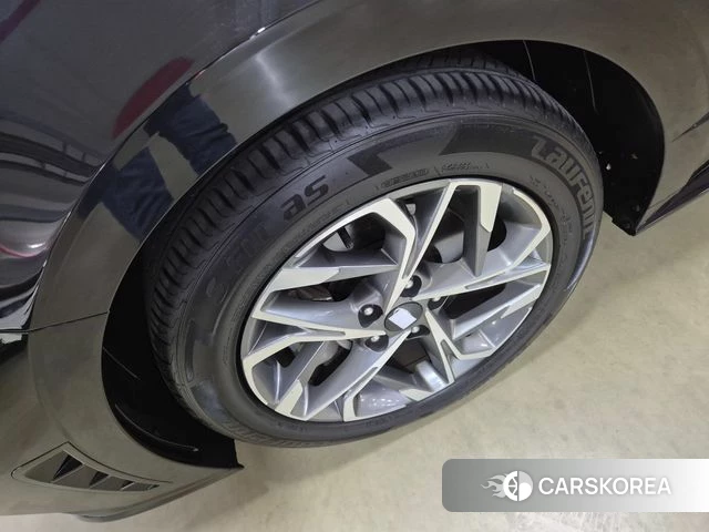 Hyundai Sonata (DN8) id 3923346 из Кореи 11