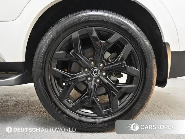 Kia Mohave Master id 3530612 из Кореи 15