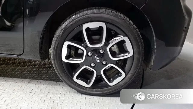 Kia The New Ray id 3778460 из Кореи 15