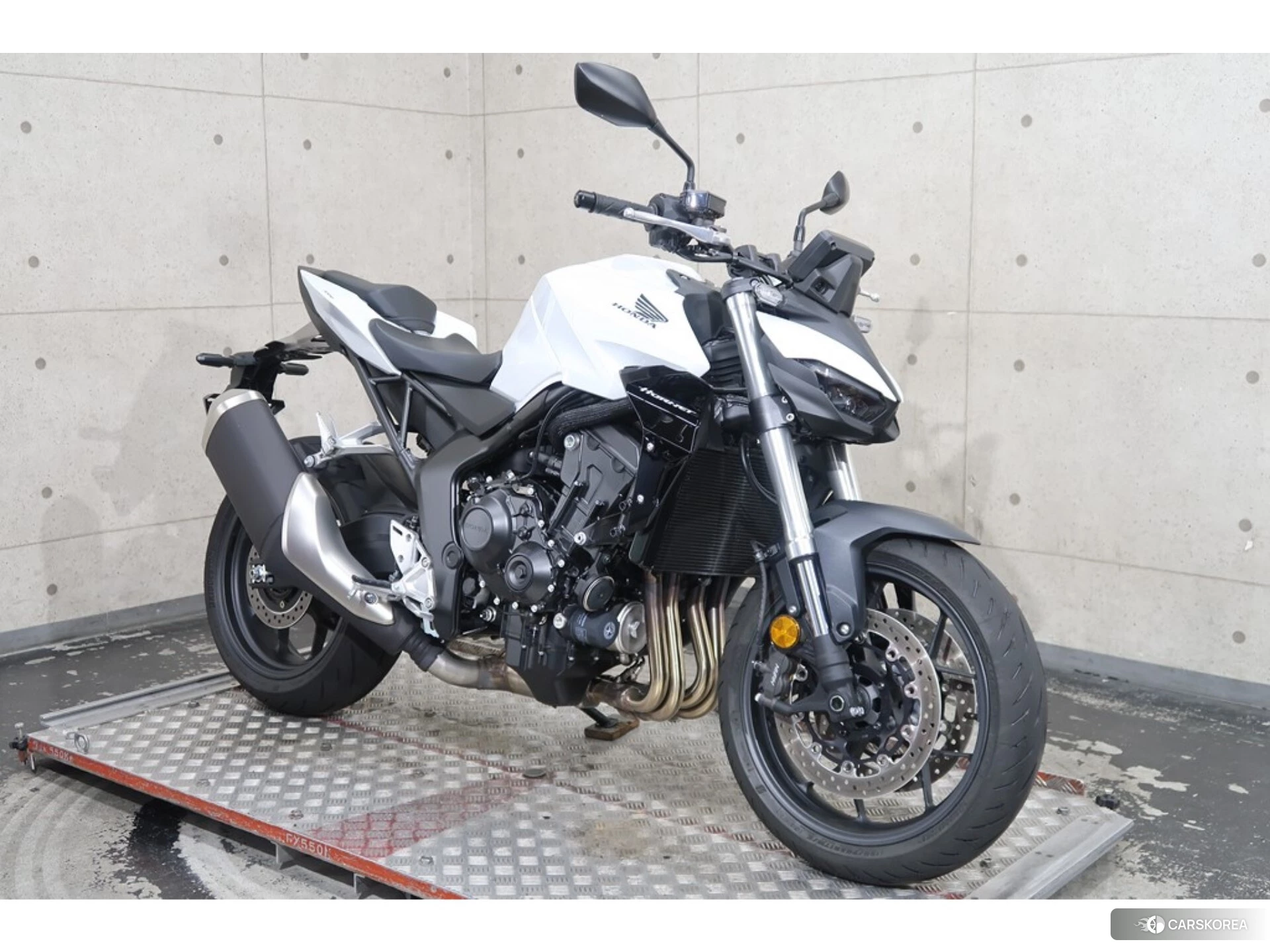 OTHER CB1000 HORNET id 3948869 из Японии 6
