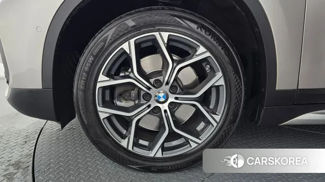 BMW X1 (F48) id 3702746 из Кореи 15