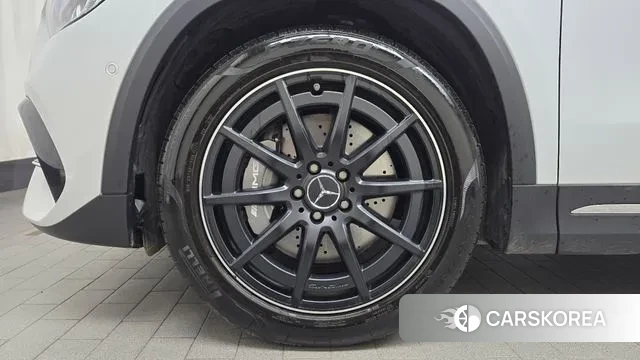 Mercedes-Benz GLA - Class H247 id 3400176 из Кореи 15